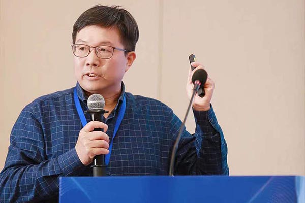 浙江省散裝水泥對接會議